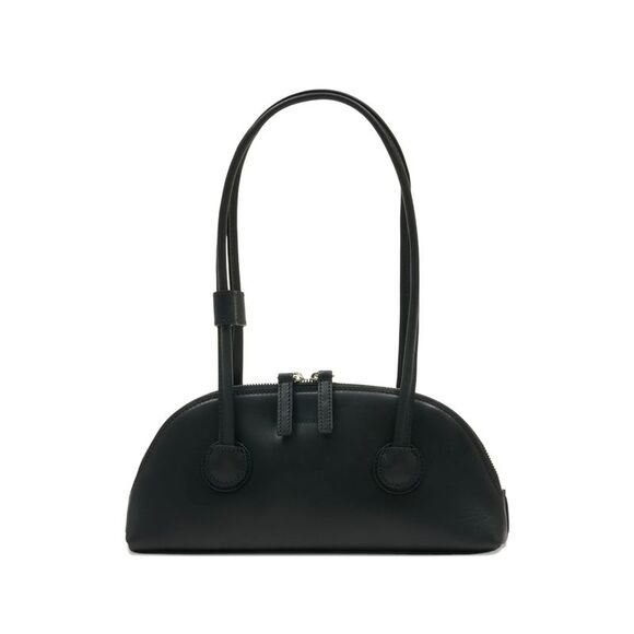 Margesherwood Handbags - Margesherwood Black Shoulder Bags Women